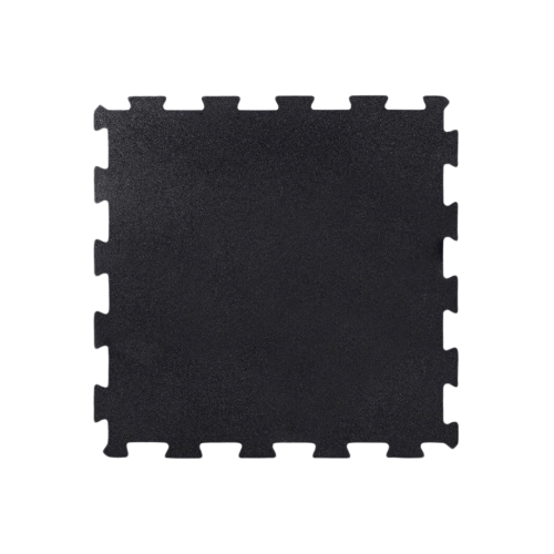 Sportbay Premium puzzel vloertegel– Professionele Fitnessvloer