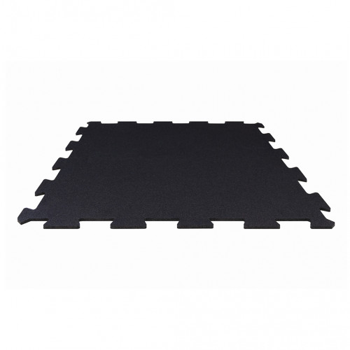 Sportbay Premium puzzel vloertegel– Professionele Fitnessvloer 1