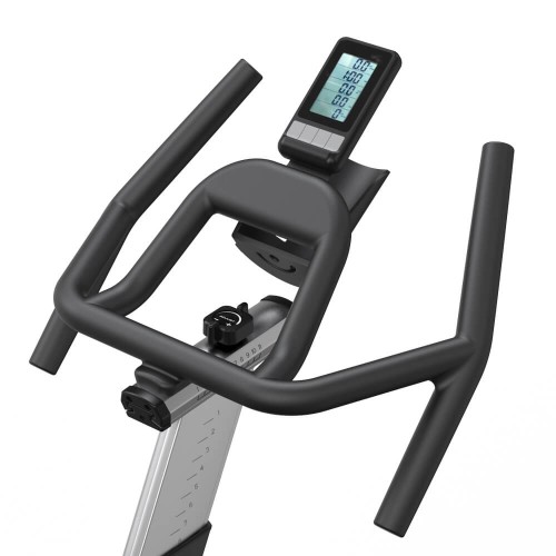 inSPORTline ZenRoute 1000 Hometrainer – Bluetooth & App Compatibel 2