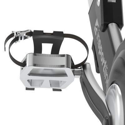 inSPORTline ZenRoute 1000 Hometrainer – Bluetooth & App Compatibel 5