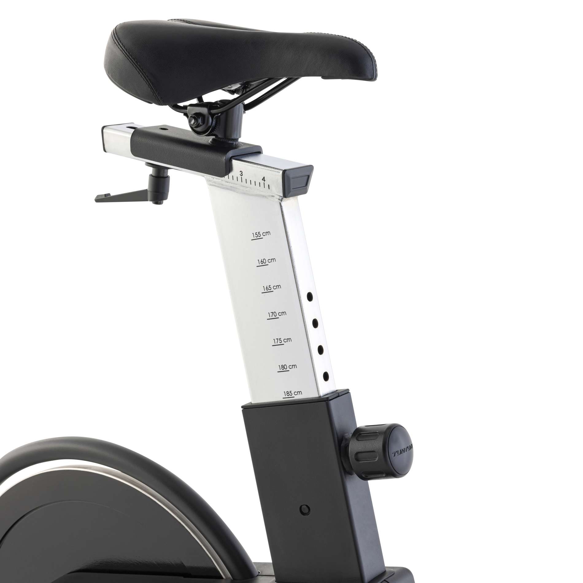 Tunturi Platinum S10 Sprinter Bike – Professionelles Indoor Bike 3