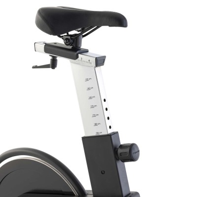 Tunturi Platinum S10 Sprinter Bike – Professionelles Indoor Bike 3