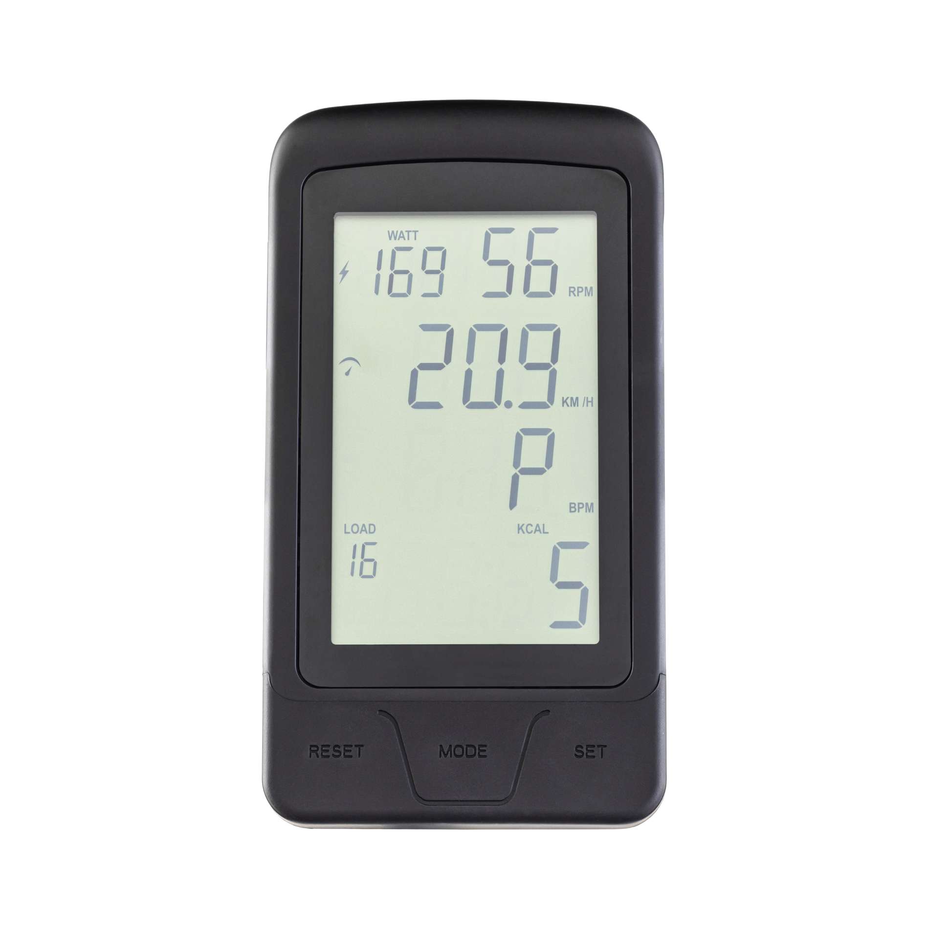 Tunturi Platinum S10 Sprinter Bike – Professionelles Indoor Bike 6