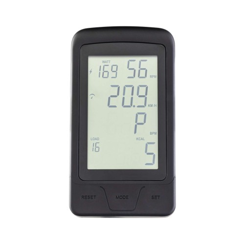 Tunturi Platinum S10 Sprinter Bike – Professionelles Indoor Bike 6