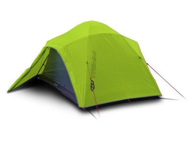 Trimm APOLOS D – 2-persoons expeditietent (4-seizoenen)