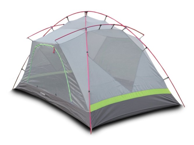 Trimm APOLOS D – 2-persoons expeditietent (4-seizoenen) 2