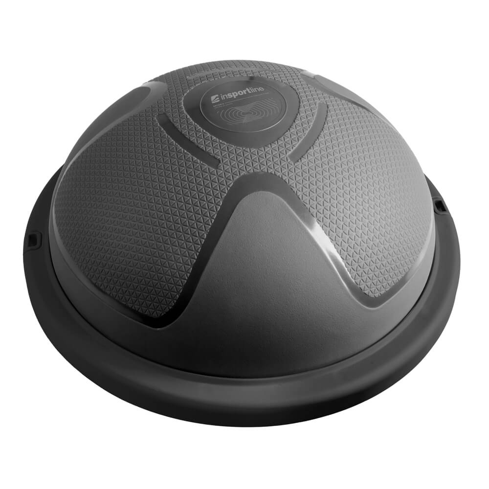 Balancetrainer Insportline Dome Compact - Halve bal  2
