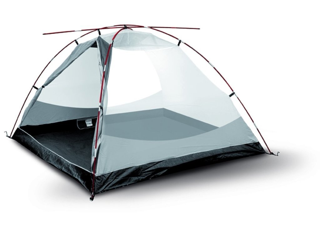 Trimm FRONTIER D 2–3 Person All-Season Expedition Tent 2
