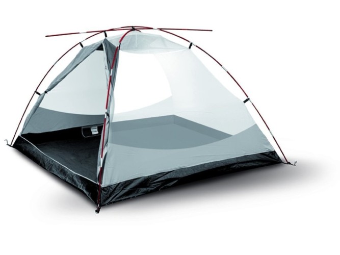 Trimm FRONTIER D 2–3 Person All-Season Expedition Tent 2