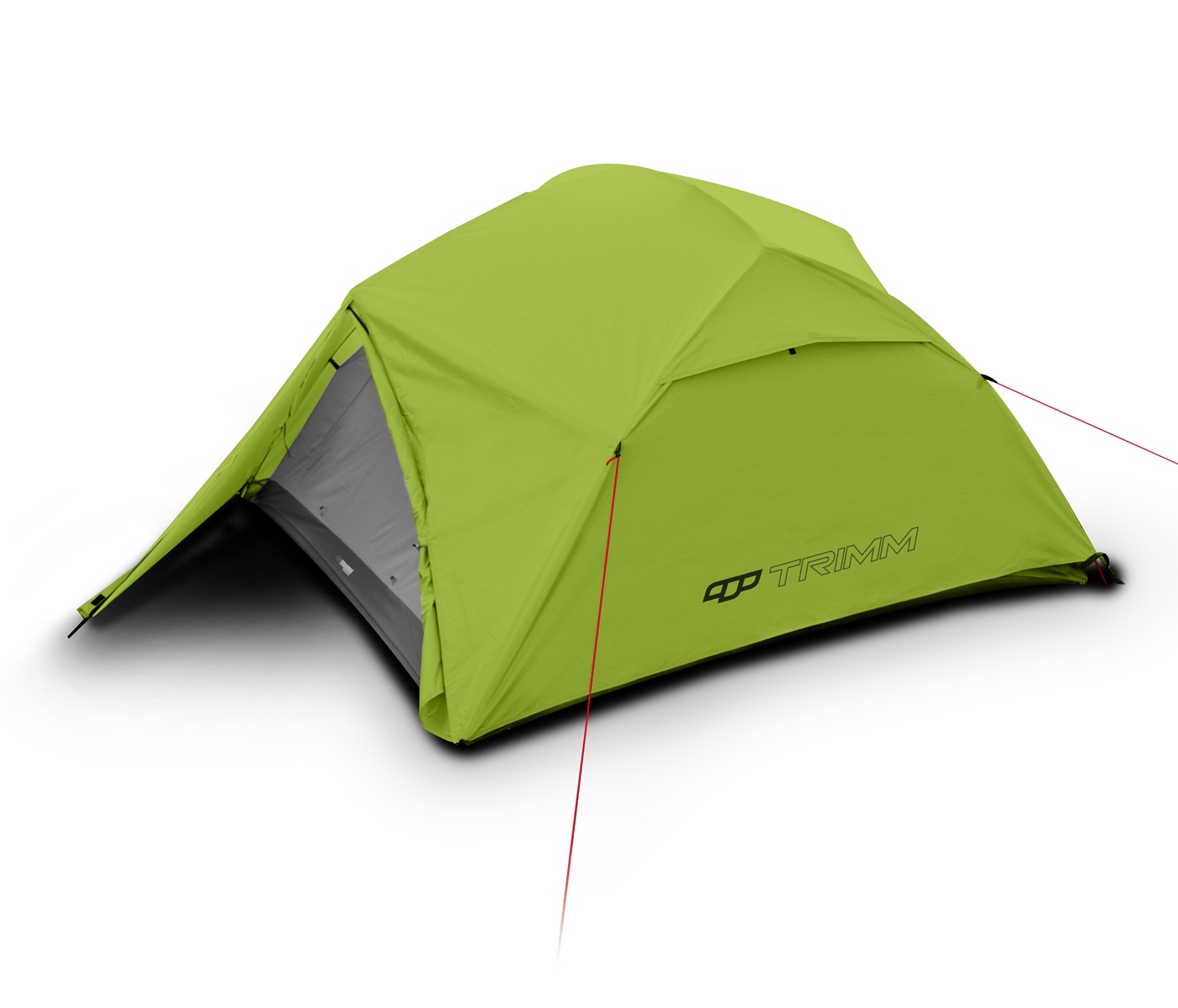 Trimm GLOBE-D 3–4 Person All-Season Dome Tent