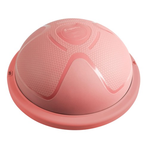 Balancetrainer Insportline Dome Compact - Halve bal  3
