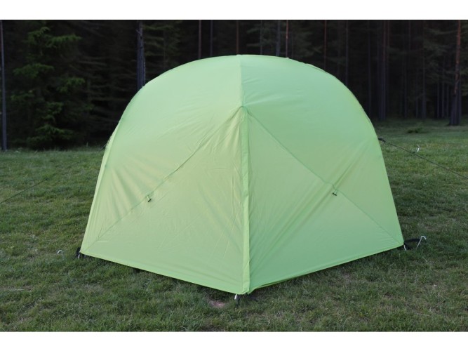 Trimm GLOBE-D 3–4 Person All-Season Dome Tent 4