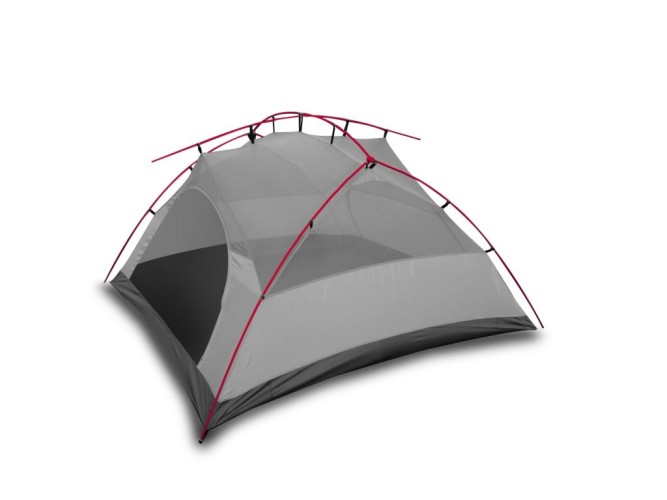 Trimm GLOBE-D 3–4 Person All-Season Dome Tent 5