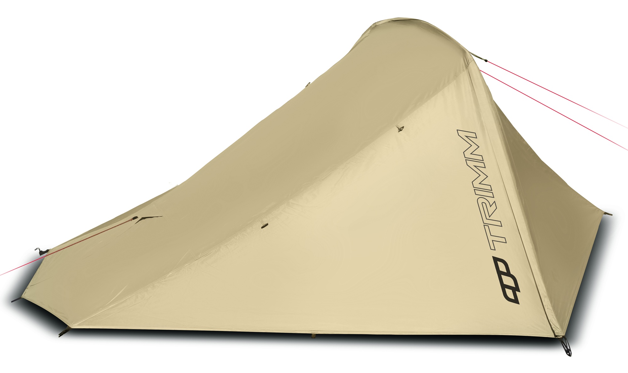 Trimm Bivak – Lichtgewicht 4-seizoenen tent