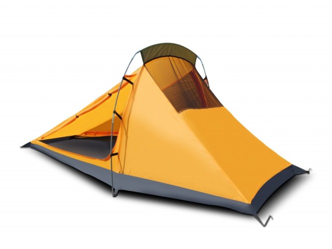 Trimm Bivak – Lichtgewicht 4-seizoenen tent 1