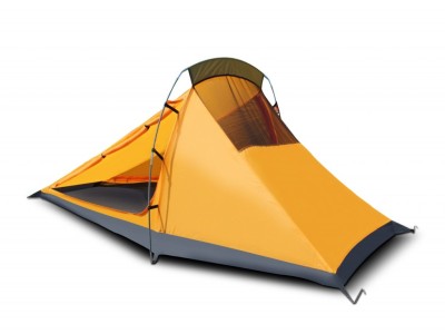 Trimm Bivak – Lichtgewicht 4-seizoenen tent 1