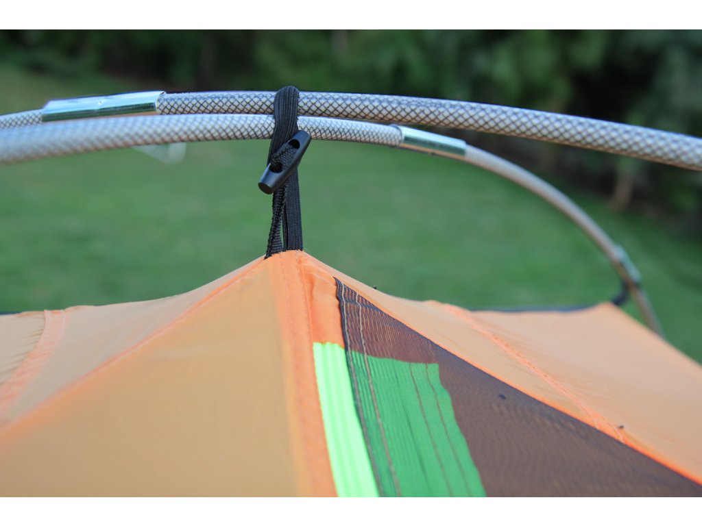 Trimm EAGLE tent (4 personen) 4