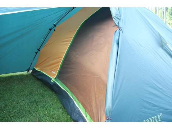 Trimm EAGLE tent (4 personen) 6
