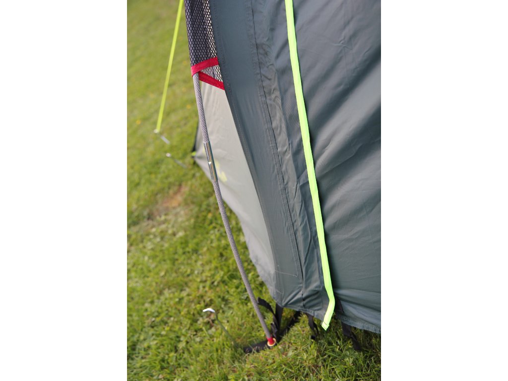 Trimm EAGLE tent (4 personen) 7