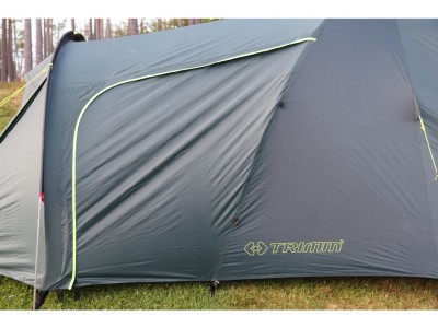 Trimm EAGLE tent (4 personen) 8