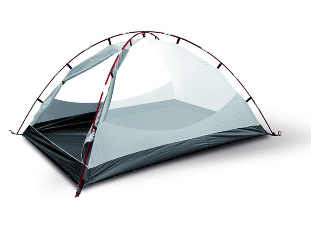 Trimm ALFA D – Lightweight 2–3 Person All-Season Tent 1