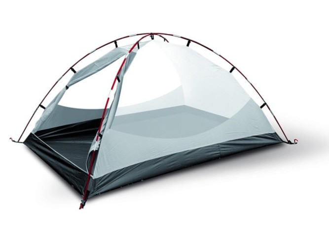 Trimm ALFA D – Lightweight 2–3 Person All-Season Tent 1