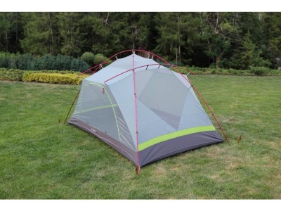Trimm APOLOM D 3-Person All-Season Expedition Tent 3