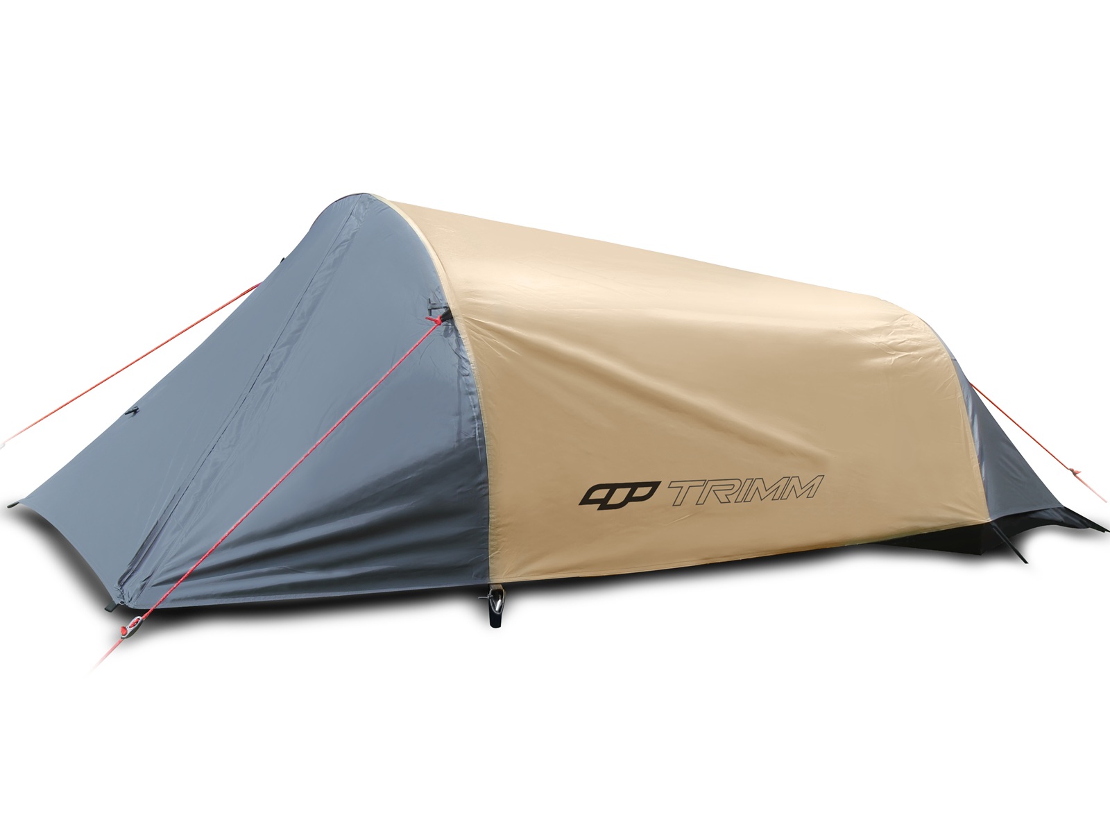 Trimm SOLO Ultraleichtes 1-Personen Trekkingzelt