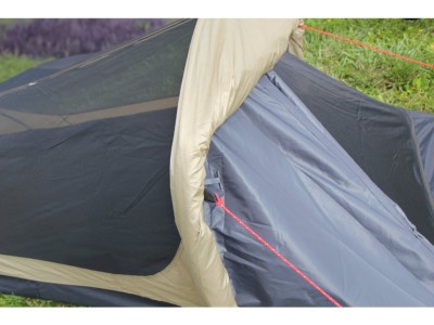 Trimm SOLO Ultraleichtes 1-Personen Trekkingzelt 3