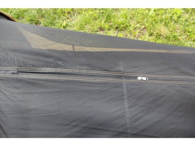 Trimm SOLO Ultraleichtes 1-Personen Trekkingzelt 5