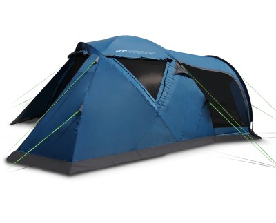 Trimm MONZUN – Family Tent with Maximum Comfort