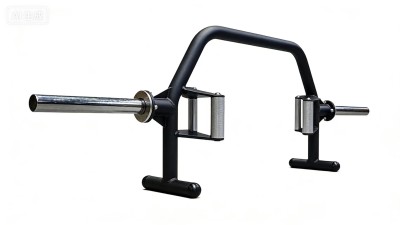 Sportbay Open Hex Trap Bar | 50 mm 1