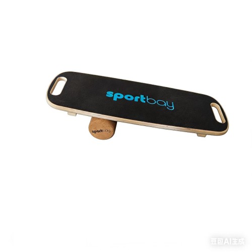 Balansbord met roller Sportbay Challenge V1 1