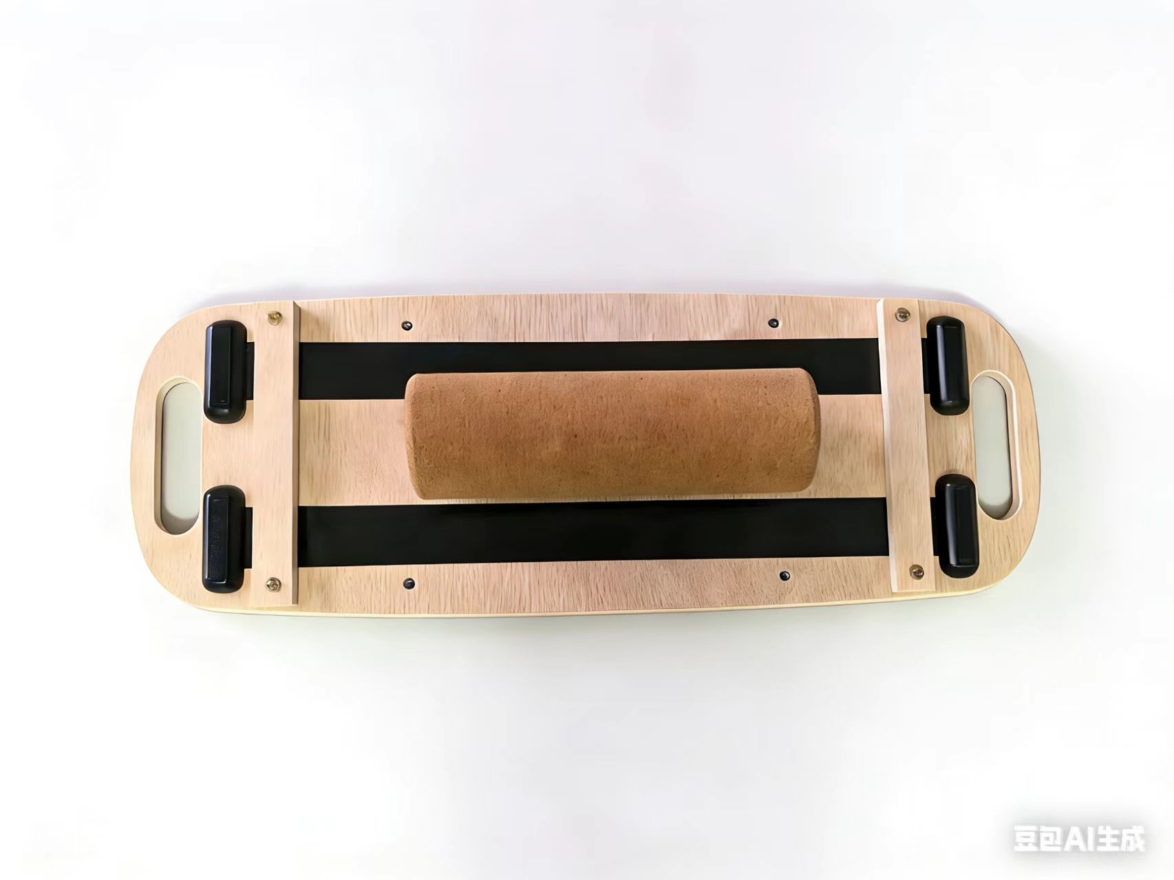 Balansbord met roller Sportbay Challenge V1 2