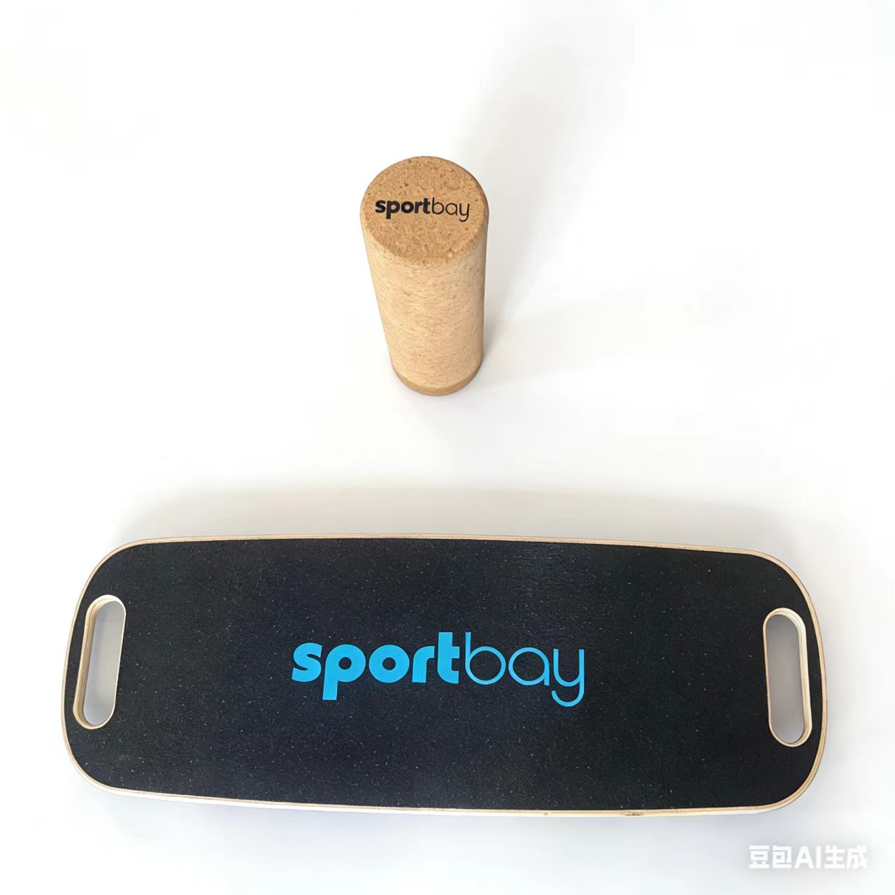 Balansbord met roller Sportbay Challenge V1 3