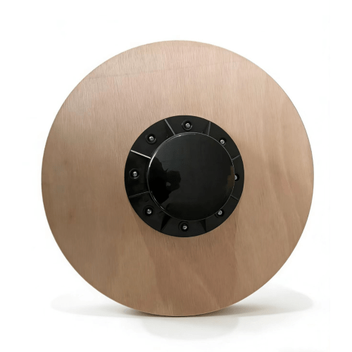 Sportbay Anti Slip Wooden Balance Board 3