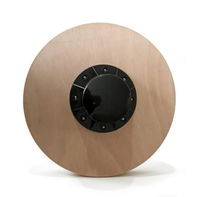 Sportbay Anti Slip Wooden Balance Board 3