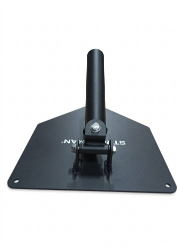 T-Bar Landmine voor halterstang 30 / 50 mm 2