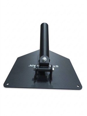 T-Bar Landmine voor halterstang 30 / 50 mm 2