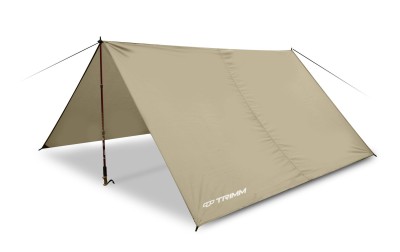 Trimm TRACE XL – Ultralight Group Tarp Shelter