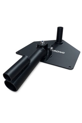 T-Bar Landmine voor halterstang 30 / 50 mm 4