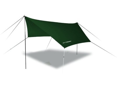 Trimm TRACE ONE Ultralichte tarp shelter voor 1 persoon