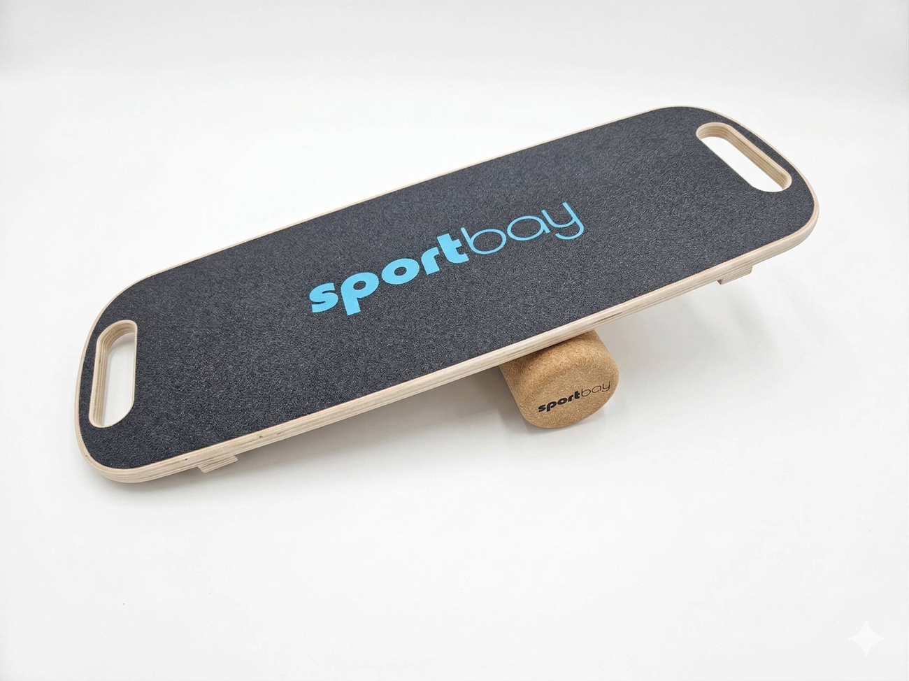 Balance Board mit Rolle Sportbay Challenge V1