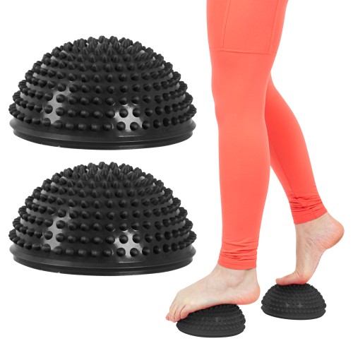 Massage ballen voor de voet 2