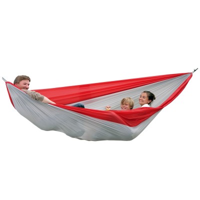 Amazonas reishangmat SILK TRAVELLER XXL (Familiehangmat)