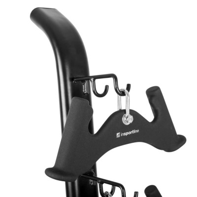 Cable Attachment Storage Rack inSPORTline Adastand 5