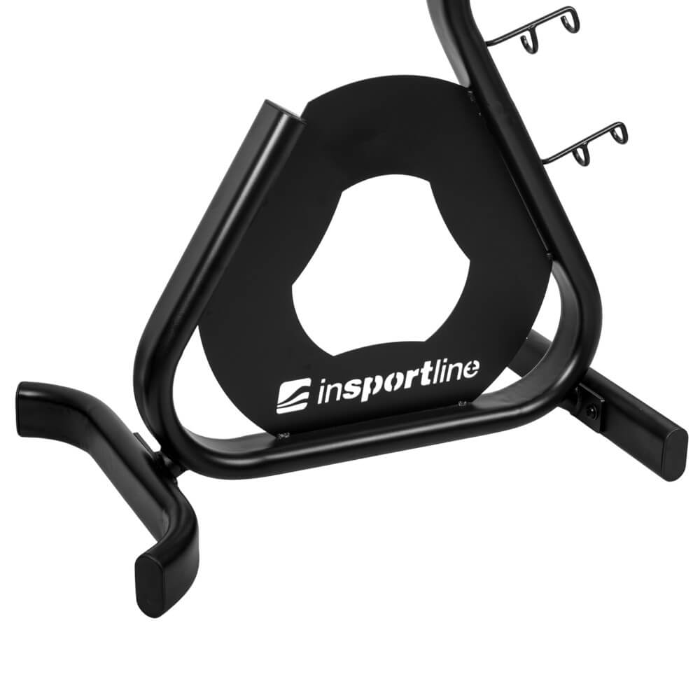 Cable Attachment Storage Rack inSPORTline Adastand 6