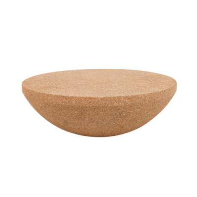 Sportbay Balance Half Ball – Balance Trainer aus Kork
