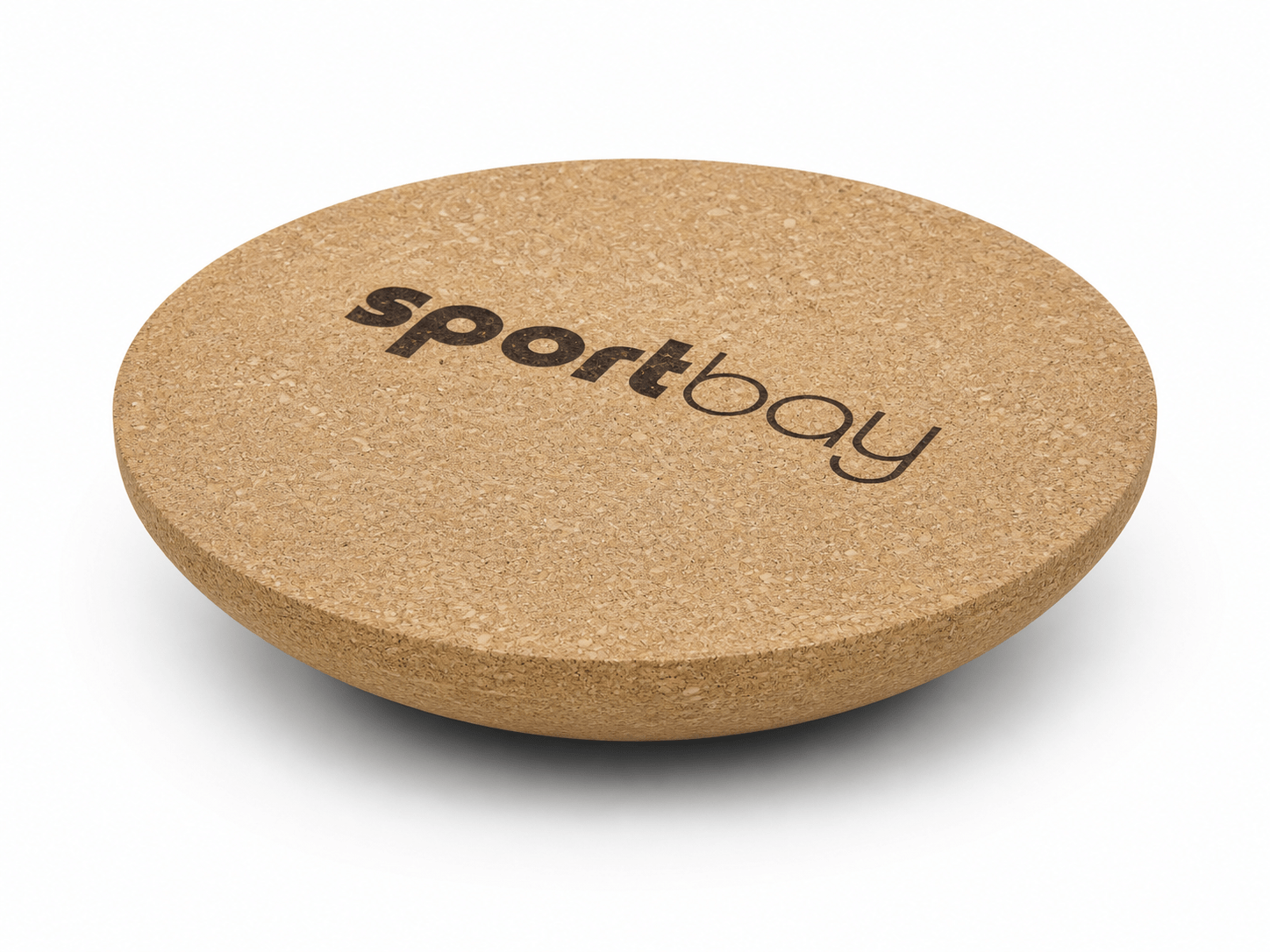 Sportbay Balance Half Ball – Balance Trainer aus Kork 3