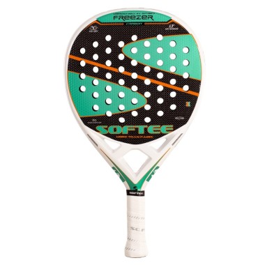 racket-padel-softee-freezer-carbon-3k-green-sft